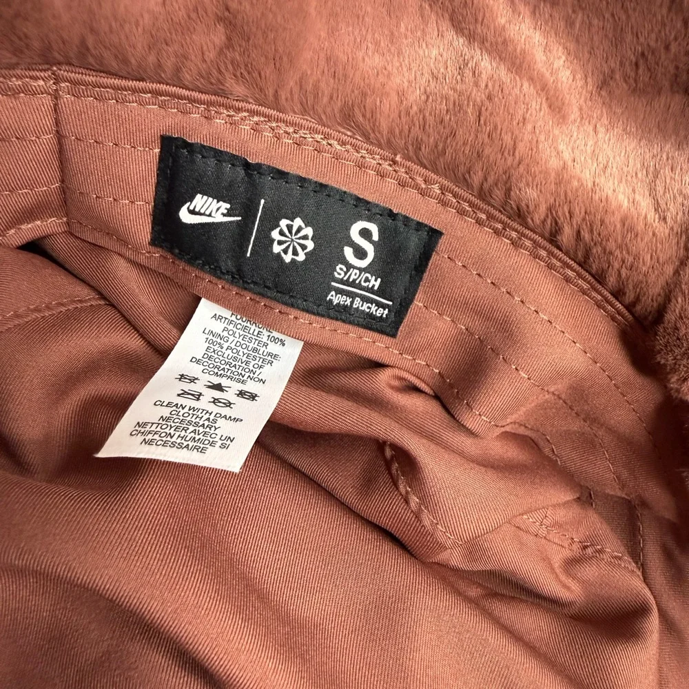 Nike Apex Bucket Hat‎
